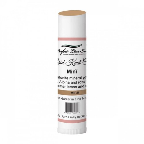 Lace Wig Grid & Knot Concealer - Mich