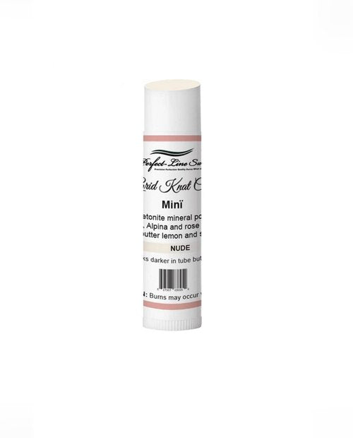 Lace Wig Grid & Knot Concealer - Nude