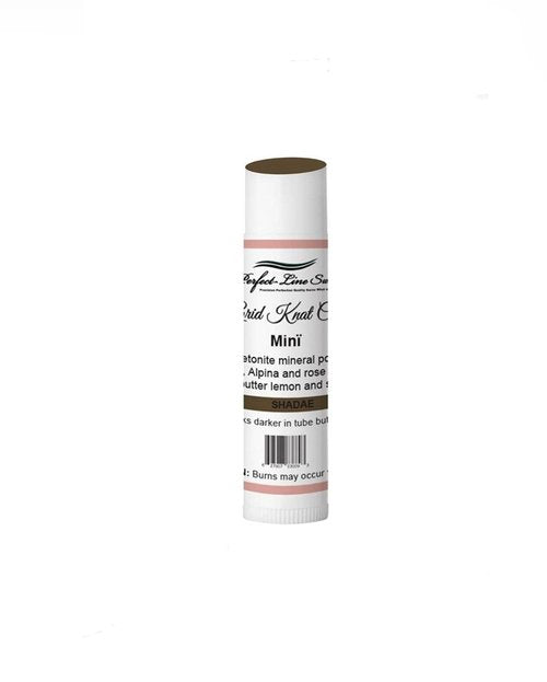Lace Wig Grid & Knot Concealer - Shadae