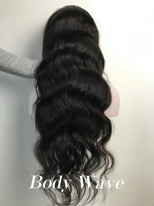 Body Wave HD Lace Wig