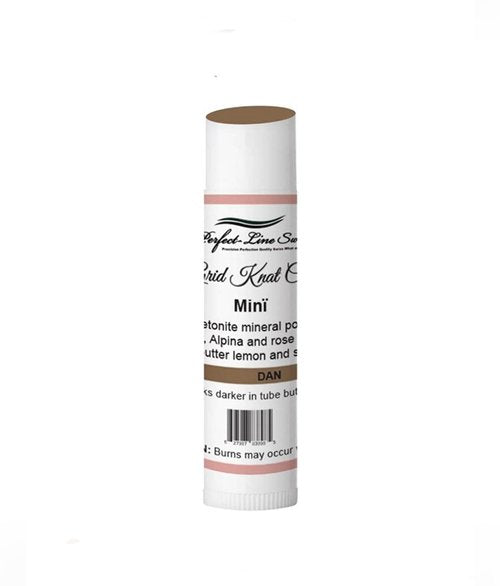 Lace Wig Grid & Knot Concealer - Dan
